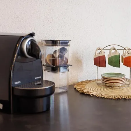 Spacious And Modern App With Big Terrace * Malinska