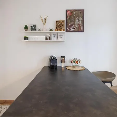 Spacious And Modern App With Big Terrace Malinska