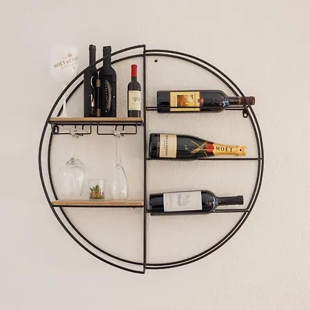 Spacious And Modern App With Big Terrace Malinska