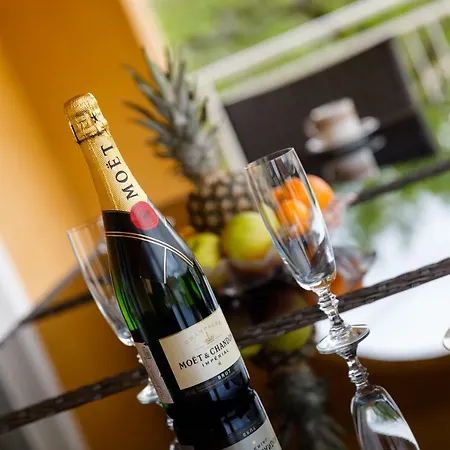 Spacious And Modern App With Big Terrace * Malinska