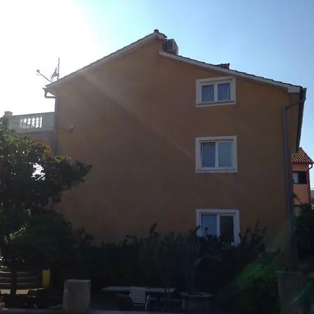 Apartmán Spacious And Modern App With Big Terrace *
