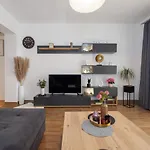 Spacious And Modern App With Big Terrace 아파트