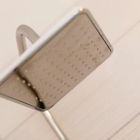 Spacious And Modern App With Big Terrace Apartmán