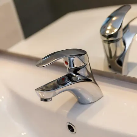 Spacious And Modern App With Big Terrace Apartmán Malinska