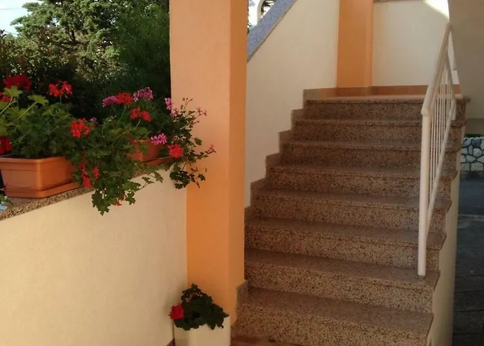 Spacious And Modern App With Big Terrace Appartamento