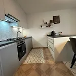 Spacious And Modern App With Big Terrace Malinska