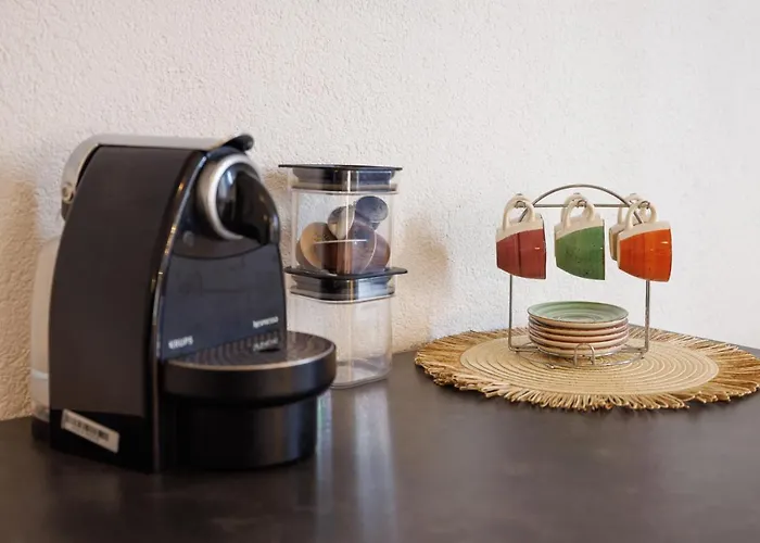 Spacious And Modern App With Big Terrace * 말린스카