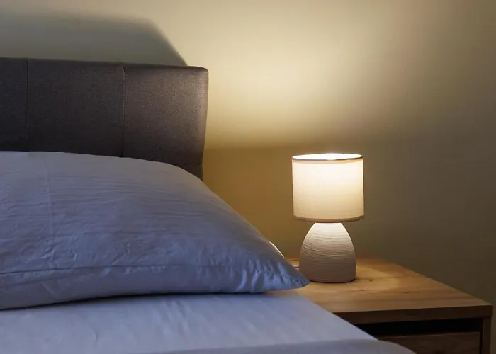 Spacious And Modern App With Big Terrace *